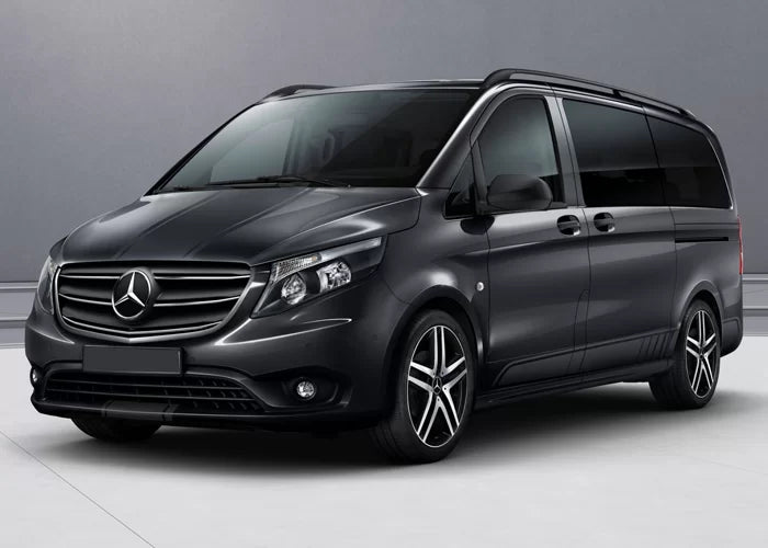 Mercedes Benz V-class